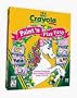 Crayola Creativity Paint 'n Play Pony