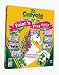 Video Games : Crayola Creativity Pack Paint 'n' Play Pony/Magic Wardrobe