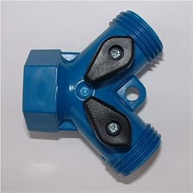 plastic plastic hose thread 