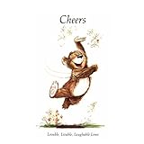 cheers lovable livable laughable lines