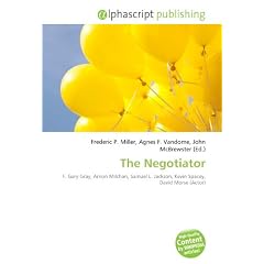 The Negotiator: F. Gary Gray, Arnon Milchan, Samuel L. Jackson, Kevin Spacey, David Morse (Actor)