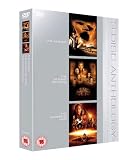 The Mummy / The Mummy Returns / Scorpion King