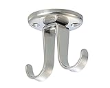 ランプ印ロータリーフック　ＲＦ－５０Ｓ　　スガツネ工業