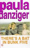 There's a Bat In Bunk Five