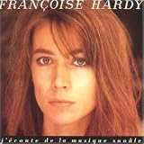 J'�coute de la musique soulpar Fran�oise Hardy