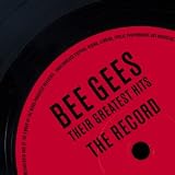 The Record [Musikkassette] - Bee Gees