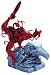 MARVEL Art Collector Series - Carnage Eagle Rock