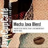Product details for Mocha Java Gourmet Coffee, Ground or Whole Bean 12 Oz.