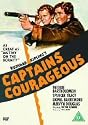 Captains Courageous [1937] [DVD]