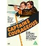 Captains Courageous [1937] [DVD]
