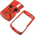Disney Shield Protector Case for BlackBerry Curve 8300 8310 8320 8330, Mickey (Red) ECDBB8300M53