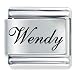 Edwardian Script Font Name Wendy Italian Charm