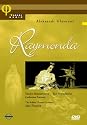 Glazunov: Raymonda [DVD] [1989]