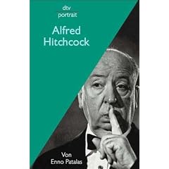 Alfred Hitchcock.
