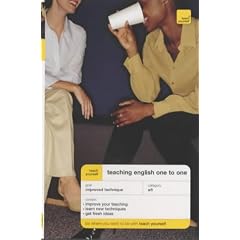 Teaching English One to One (Teach Yourself Languages)