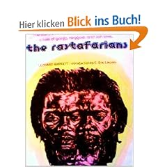 The Rastafarians. Sounds of cultural dissonance.