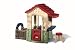 Little Tikes Secret Garden Playhouse