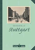 Produkt-Bild: Erinnerung an Stuttgart (Flechsig Anno)