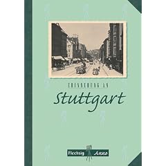 Erinnerung an Stuttgart (Flechsig Anno)