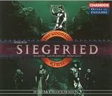 Search : Wagner: Siegfried (Performed in English)