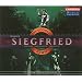 Wagner: Siegfried (Performed in English)