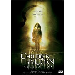 Children of the Corn - Revelation by Children of the Corn Series
