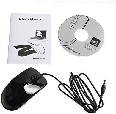 Portable High Speed USB Mouse Scanner Translator Editor 400dpi A3 For Desktop Laptop PC - Operating System: Win 8/7/ vista/ XP, and Mac OS10.6 or Above