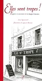 Elles sont tropes ! : Figures et tournures de la langue française