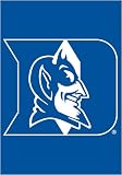 Duke Blue Devils New Decorative Mini Garden Flag