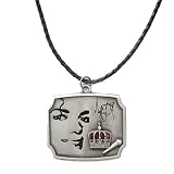Michael Jackson Necklace 41S4BZVzKTL. SL160 Michael Jackson Necklace