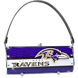 Baltimore Ravens Fender Flair