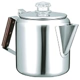 Coleman(コールマン) ステンレスパーコレーター3 170-8028