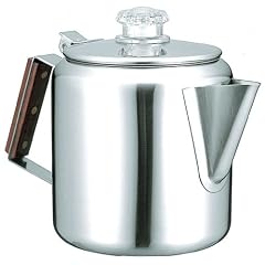 Coleman(コールマン) ステンレスパーコレーター3 170-8028