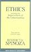 Ethics Including the Improvement of the Understanding (Great Books in Philosophy)