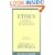 Ethics Including the Improvement of the Understanding (Great Books in Philosophy)