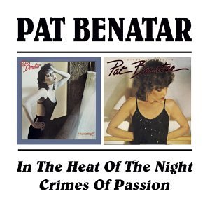 Pat Benatar - No You Don