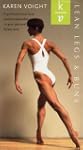 Karen Voight:Lean Legs & Buns