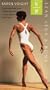 Lean Legs & Buns [VHS]