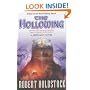 The Hollowing (Mythago 4)