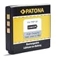 Bundlestar * Qualit�tsakku f�r Fujifilm NP-50 NP-50A passend zu Fuji Finepix XF1 X20 X10 F900EXR F850EXR F800EXR F770EXR F750EXR F660EXR F600EXR F550EXR F500EXR F300EXR F70EXR -- Real 3D W3 -- XP150 XP100 (100% kompatibel zum Original)