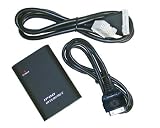 iPod to 2005-up Honda Factory Radio Interface