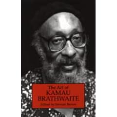 The Art of E.K. Braithwaite