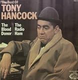 BEST OF LP UK HALLMARK 0 BLOOD DONOR/RADIO HAM (HMA228)