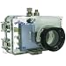 Photo : Fantasea FSD-1100 Underwater Camera Housing for the Canon Powershot SD1100 Digital Camera, with DEPP Flood Insurance, Rated Down to 200'