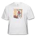 Londons Times Funny Medicine Cartoons - Public Enema Number Two - T-Shirts