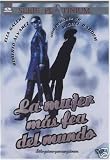 DVD : La Mujer más fea del mundo