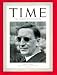 Eamon de Valera / TIME Cover: March 25, 1940, Art Poster by TIME Magazine