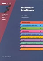 Inflammatory Bowel Disease (Fast Facts)