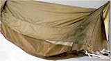 Olive Drab Jungle Hammock