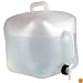 Coleman Antimicrobial Collapsible Water Carrier (5-Gallon)